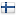 zastahosting.com server is located in Finland